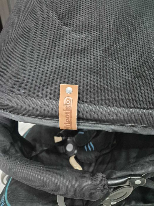 Детска количка Chipolino