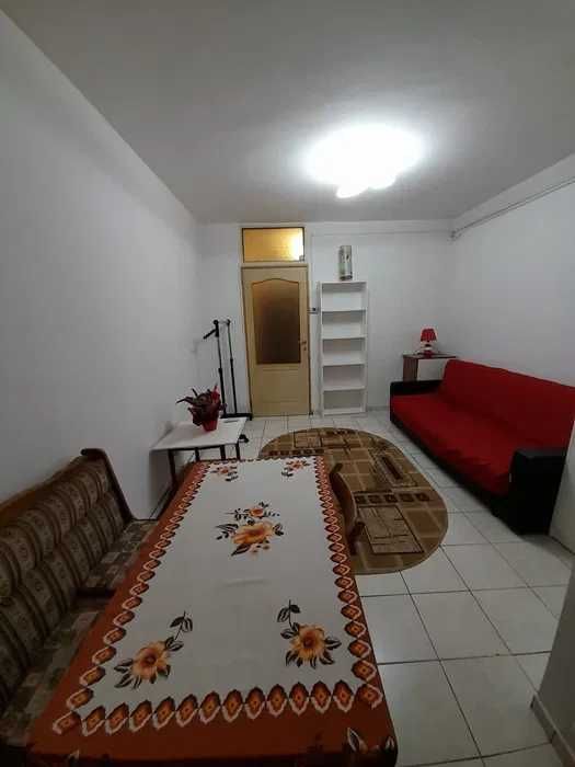 Direct Proprietar Garsoniera / apartament 1 camera - Tudor Vladimirescu în Campusul Universitar langa Iulius Mall - Centrala termica, mobilat & utilat