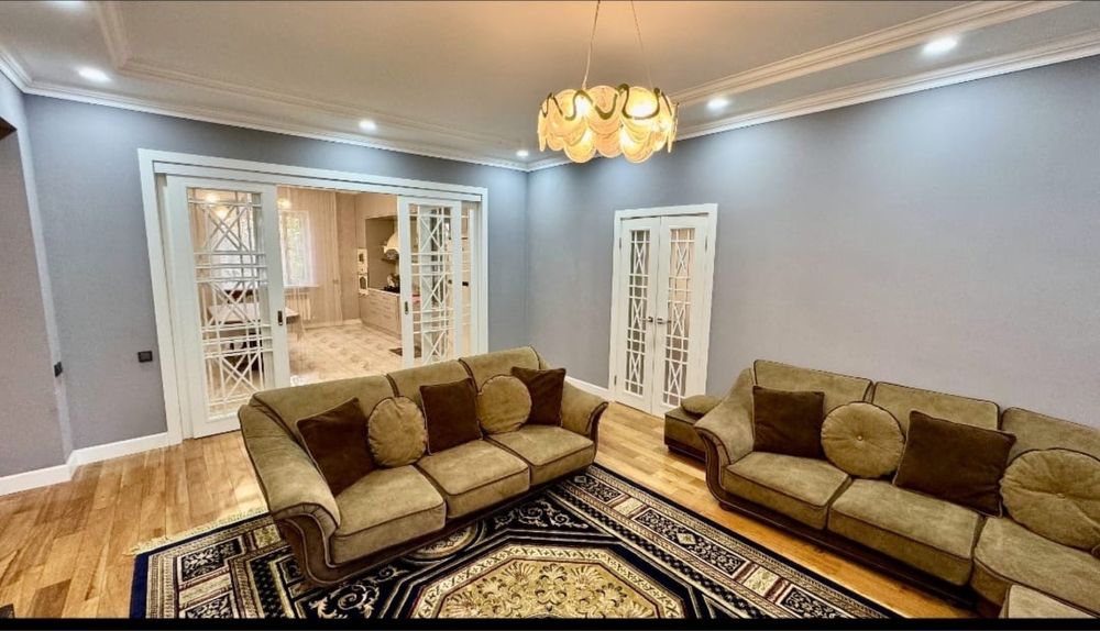 котедж район медеуский