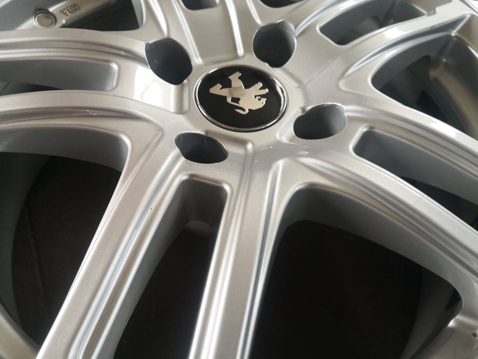 4х108 пежо ситроен peugeot citroen 4x108 16 цола джанти