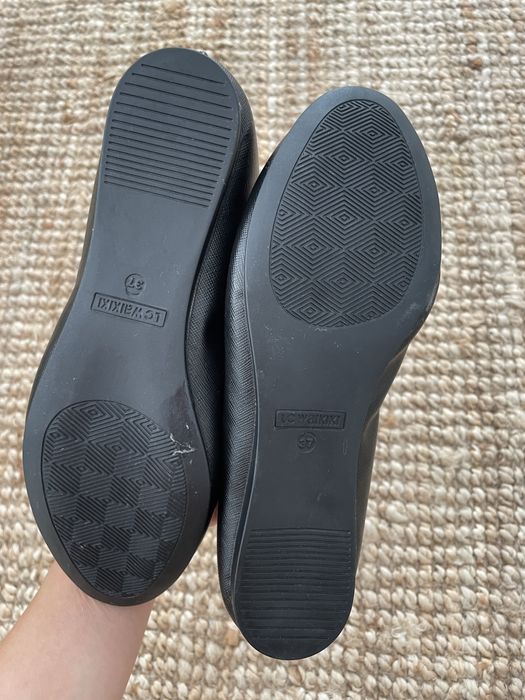 Balerini dama - marimea 37 - noi cu eticheta