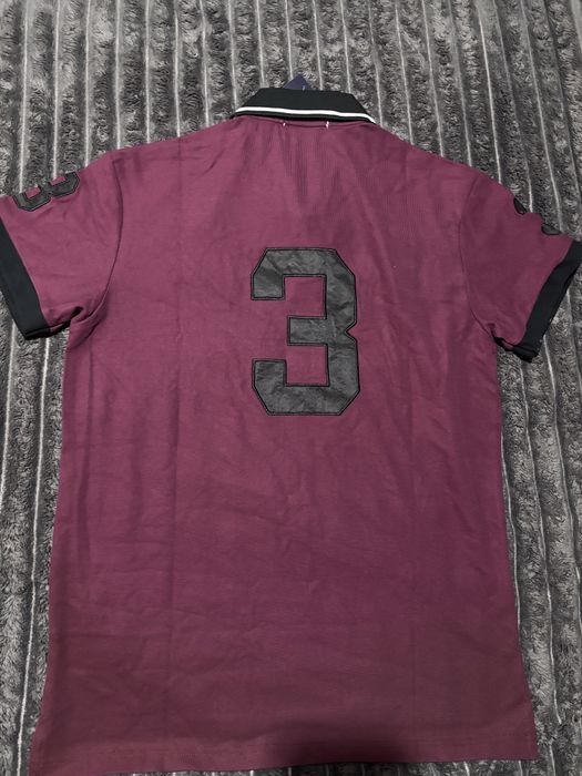 Tricou Polo Ralph Lauren M