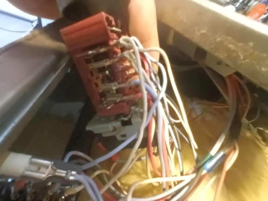 Ремонт оборудования для фаст-фуда и ресторанной кухни