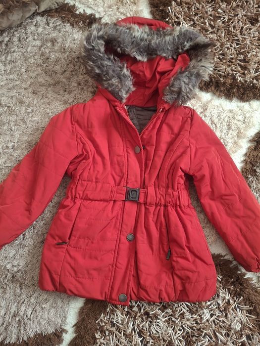 Geaca fete, făcută la comanda în croitorie