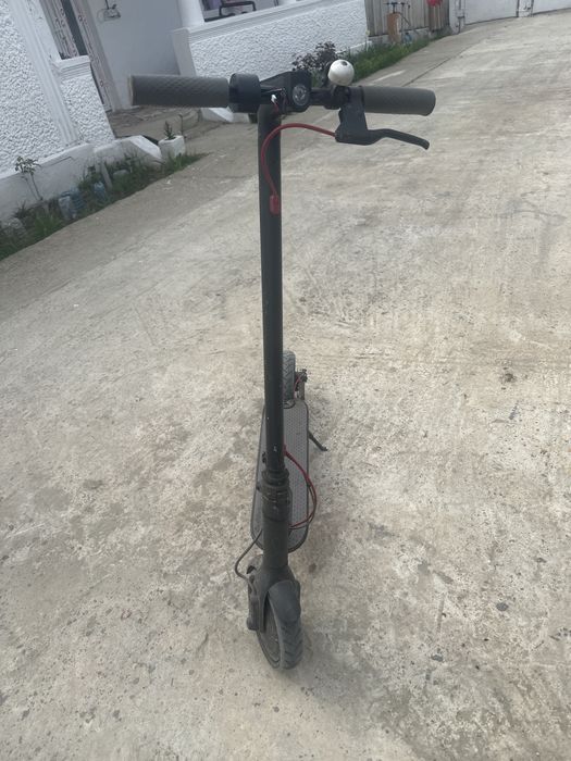 Vand trotintea electrica