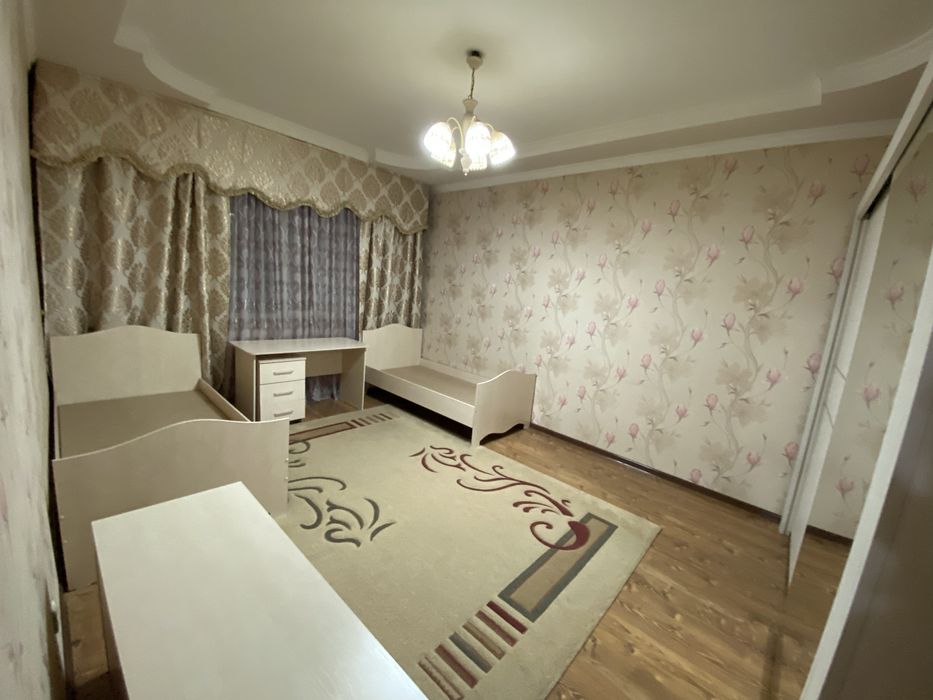 Госпитальный 4/7/9 150м2 напротив Mirobad Avenue