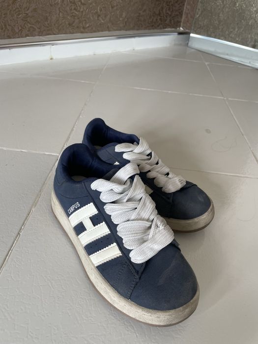 Krasovka adidass