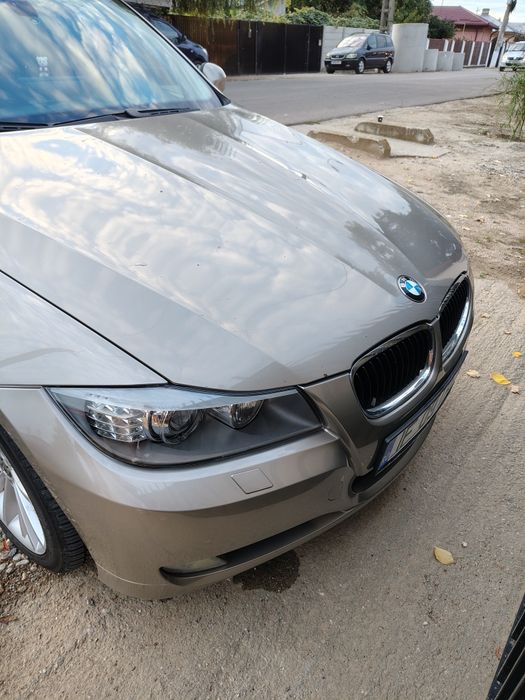 BMW Seria 3 2008 — imagine 3