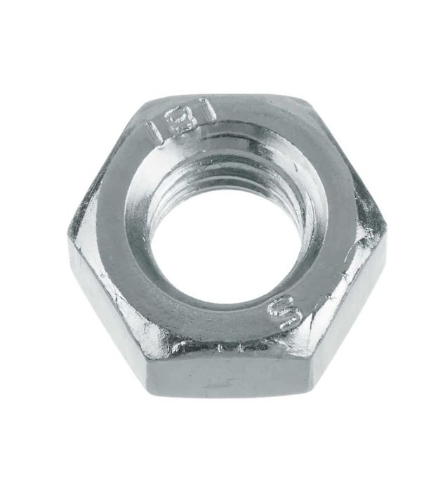 Продaм гайки M16