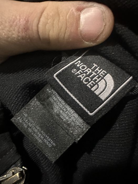 The North Face мъжко спортно яке