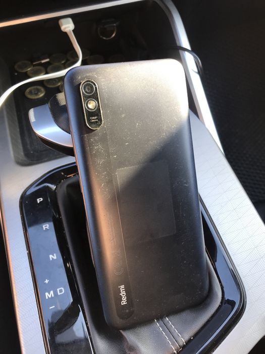 Продам Redmi 9A 32 гб