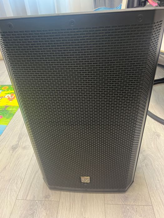 Boxa  Electro-Voice ZLX 15P G2