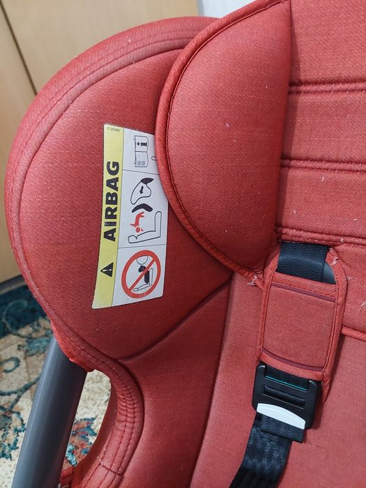 Scaun copil auto doar în IASI
