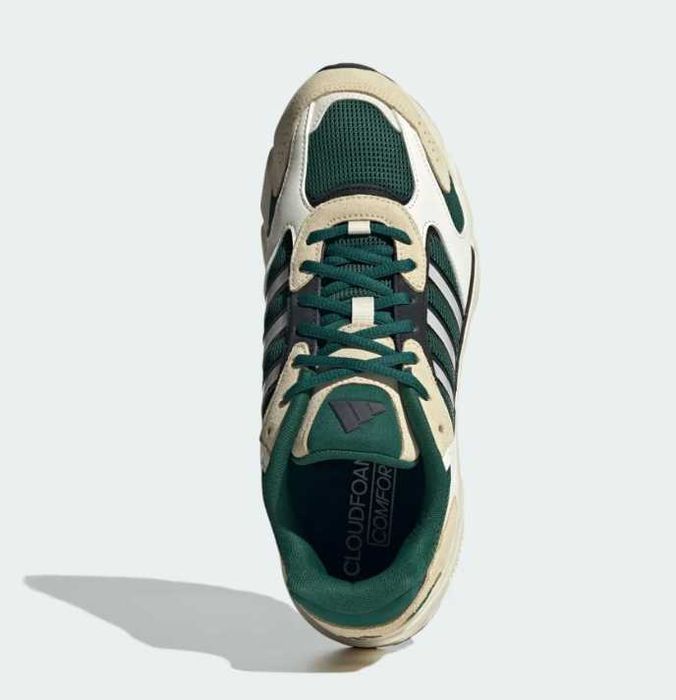 Оригинални  мъжки обувки ADIDAS CRAZYCHAOS 2000  EU40-46 2/3