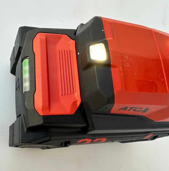Hilti SF 6-22 ATC Nuron - Безчетков акумулаторен винтоверт 22V 5.10Ah