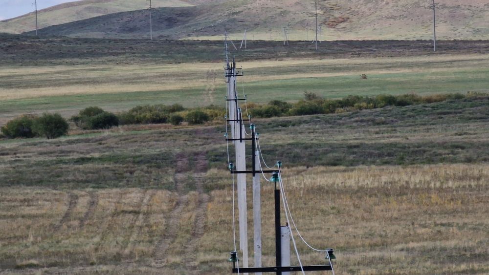 Электромонтажные работы