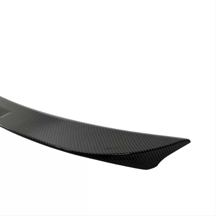 M5 Тунинг Лип Спойлер За Багажник BMW E60 2004/2010, Carbon