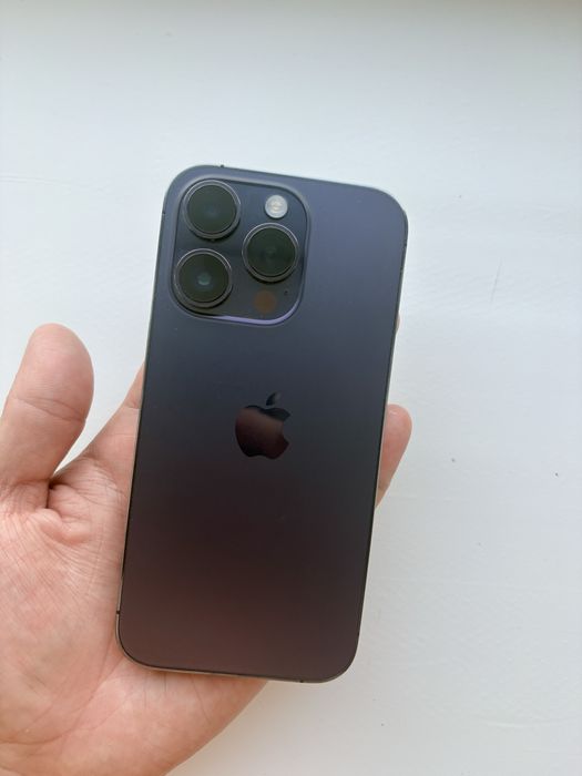 Iphone 14Pro 512gb
