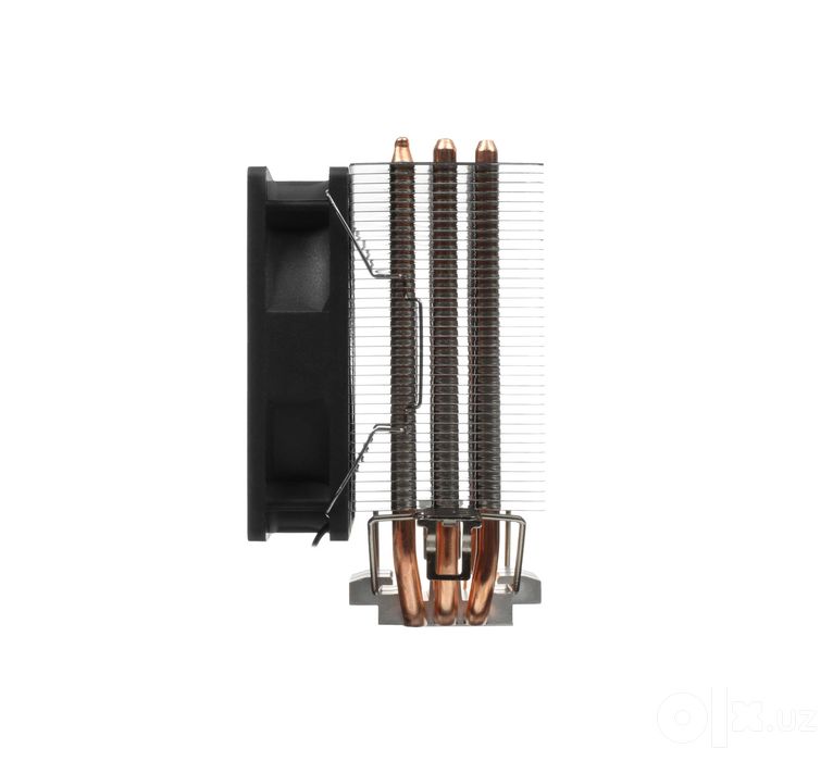 ' Кулер для процессора ID-Cooling SE-903-SD (TDP 130W)