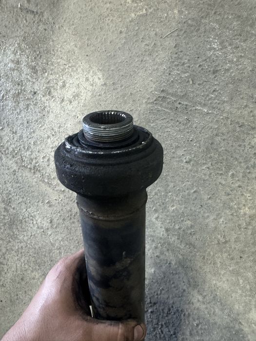 Кардан бмв е90 е91 е92 335д bmw e90 e91 e92 335d kardan