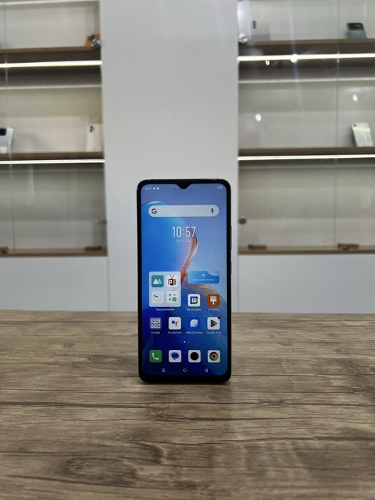 Infinix Smart 7 (64gb)