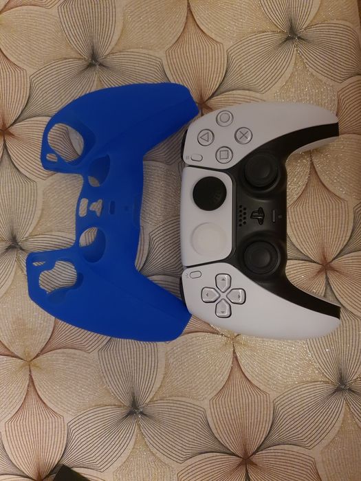 Контролер за PS5