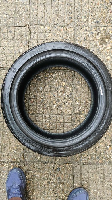 Зимни гуми Bridgestone Blizzak LM005 215/45/17