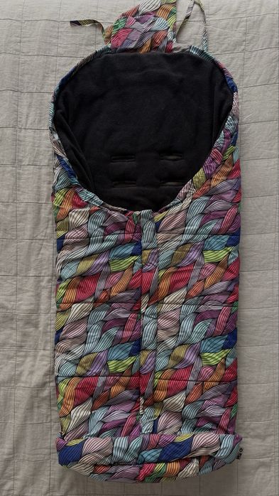 Кокон детский Leokid