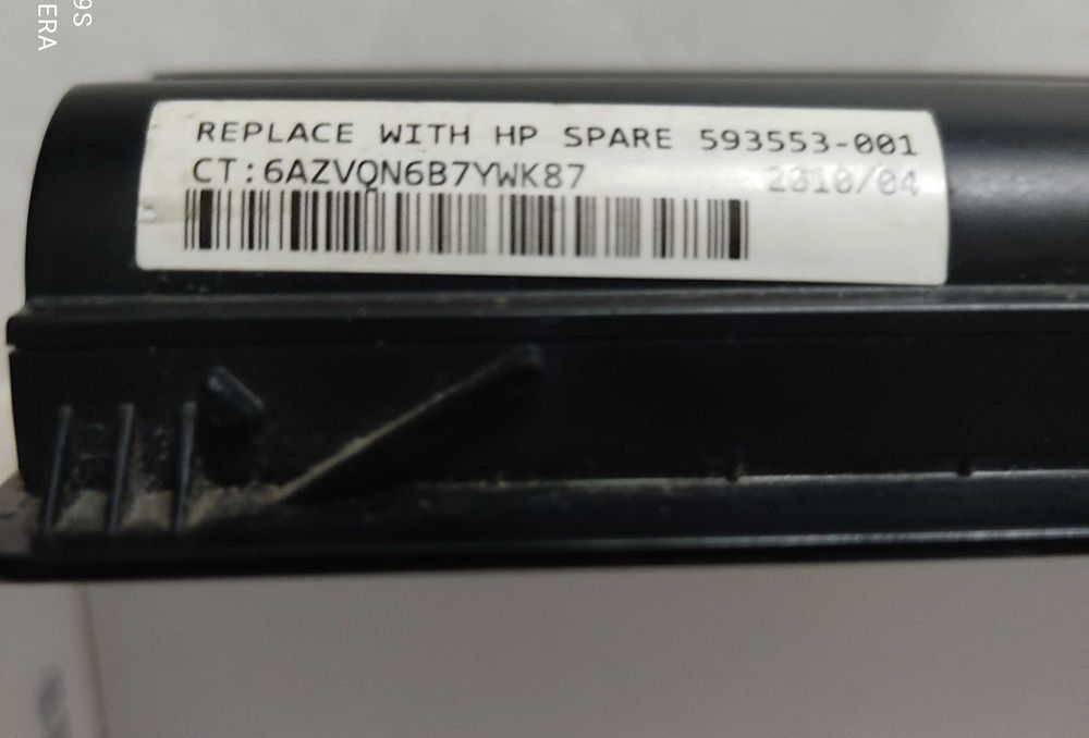 Запчасти на ноутбук