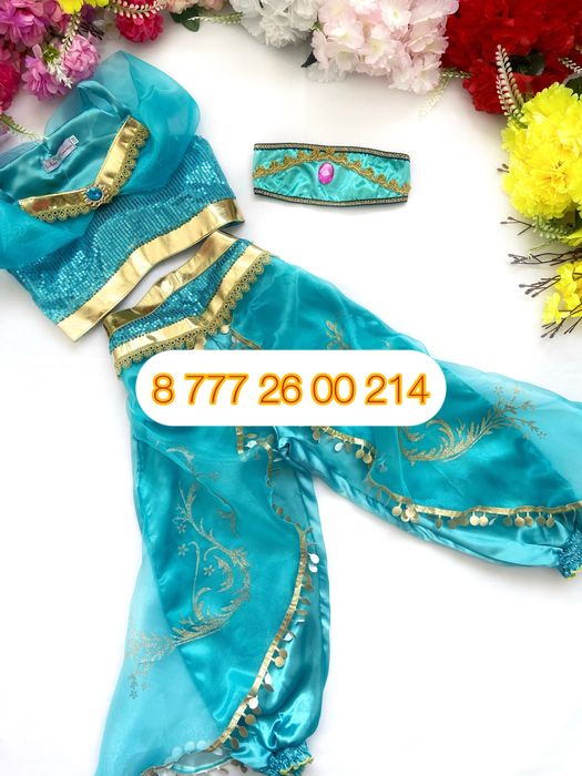 Карнавальный костюм Фея