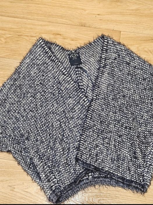 Capa de damă groasa