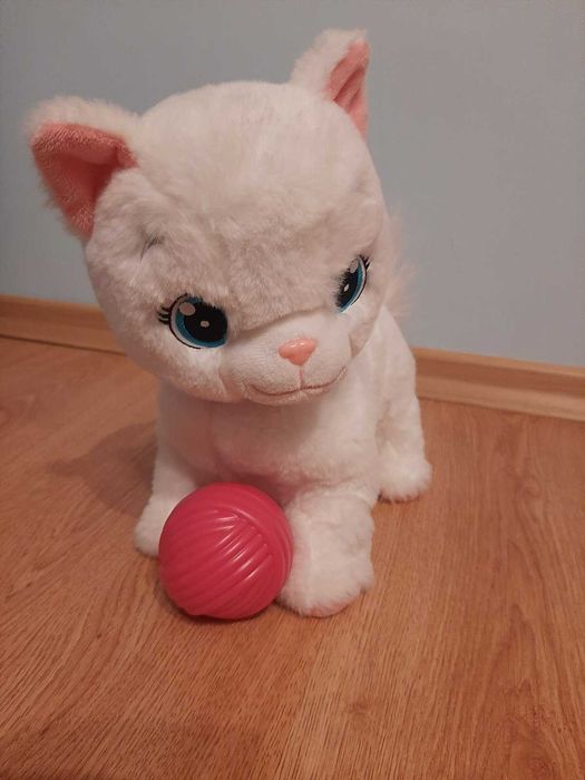 IMC Интерактивно коте - Белла (1) и IMC Интерактивно коте - Бианка (1)