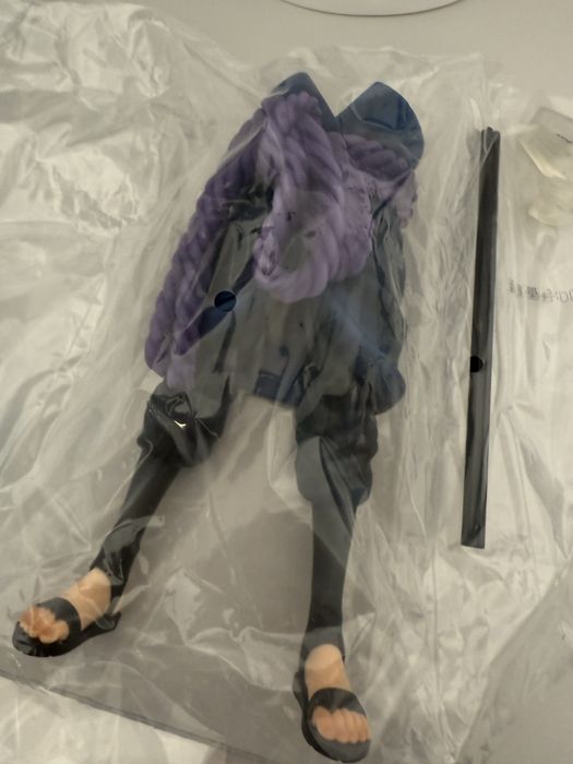 Figurina Grandista Nero