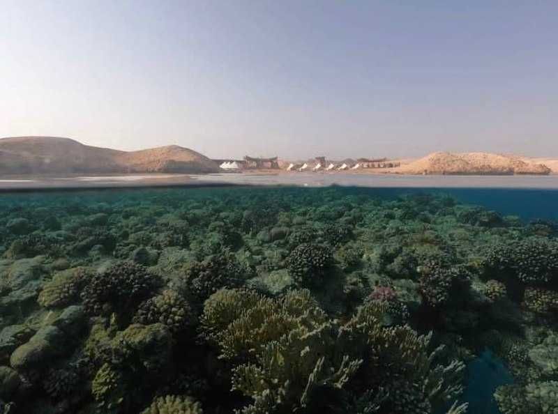 Купол для подводной съемки Gopro