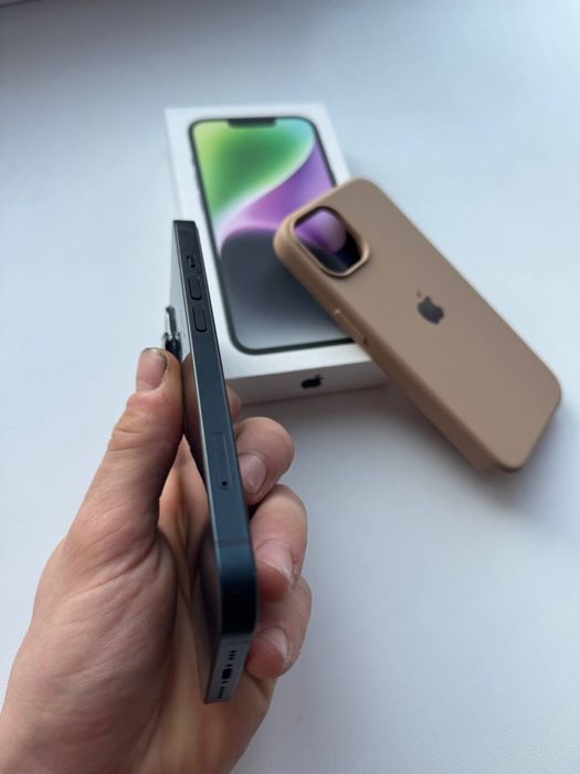 Iphone 14 128gb