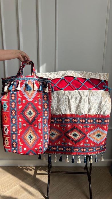 Қоржын+дорба