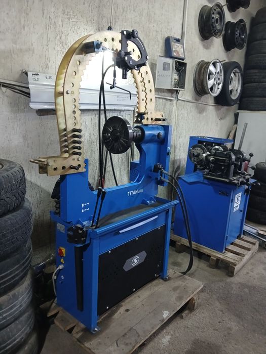 Дискаправ сатылады