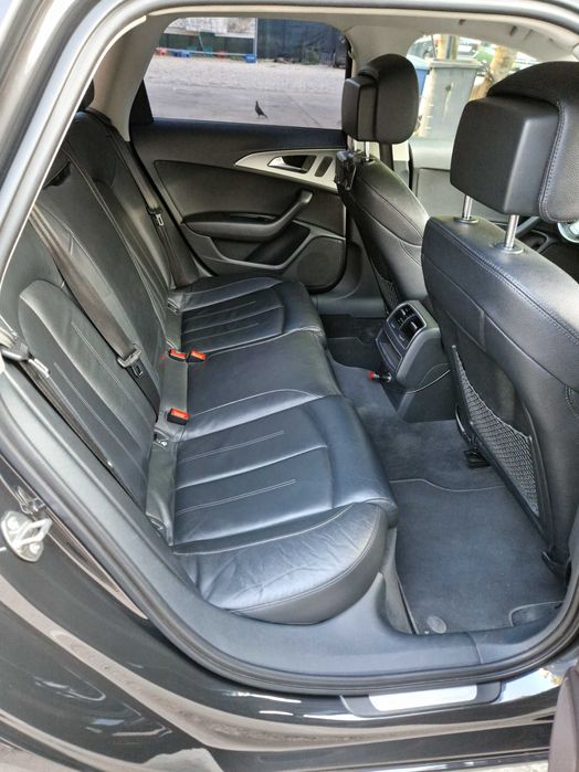 Audi A6 C7 proprietar