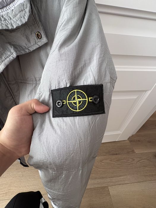 Куртка Stone Island