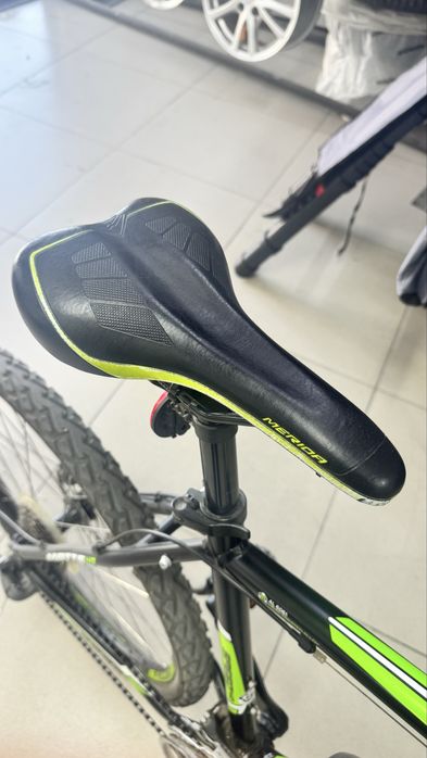 Велоспед Merida Matts 40