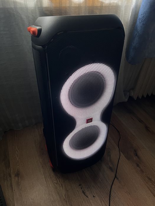 Boxa JBL 710 impecabila in garantie