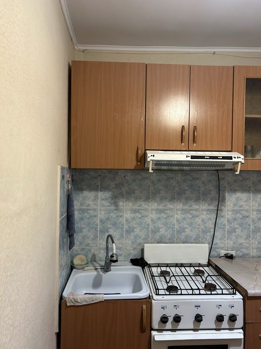 Квартира 2-комнатная