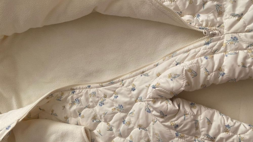 Комбез демисезонный