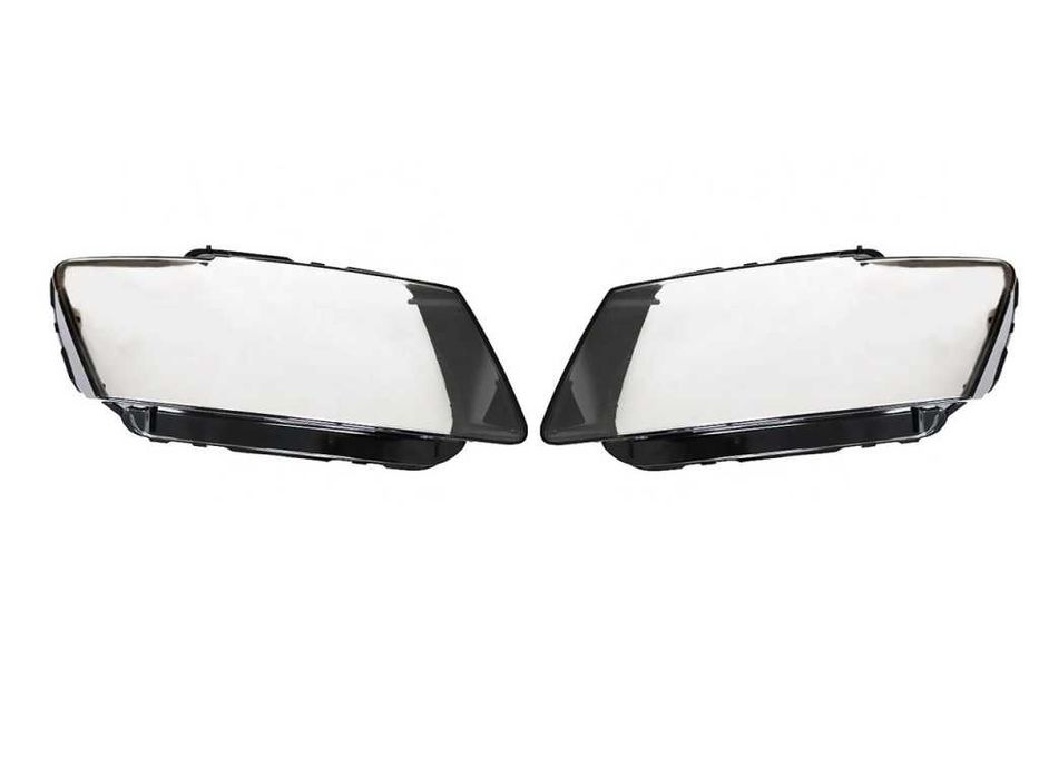 Стъкла за фарове на Audi Q5 8R Facelift LCI (2012-2017)  555