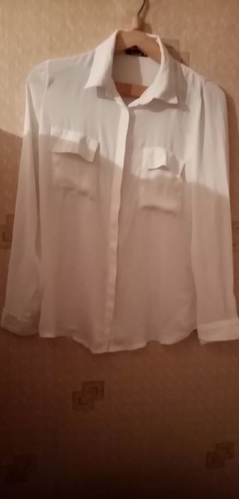 Продаётся женская одежда, на худенькую девушку.