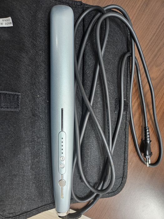 Placa de par Hydro-Fusion BaByliss ST573E