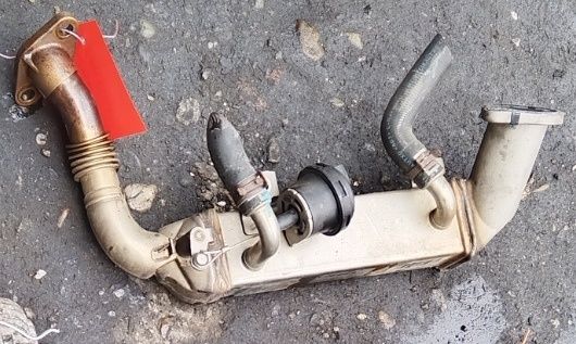 Racitor gaze 3.0d V9X Latitude/Navara/Pathfinder/Infiniti