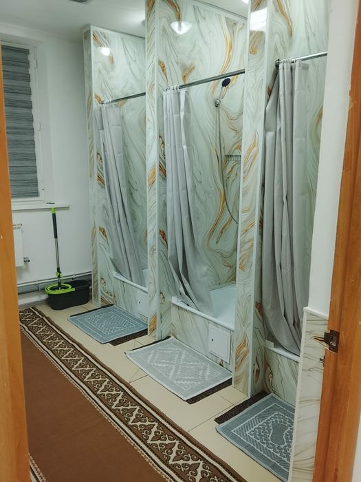 Г.Астана!!! новый хостел в центре