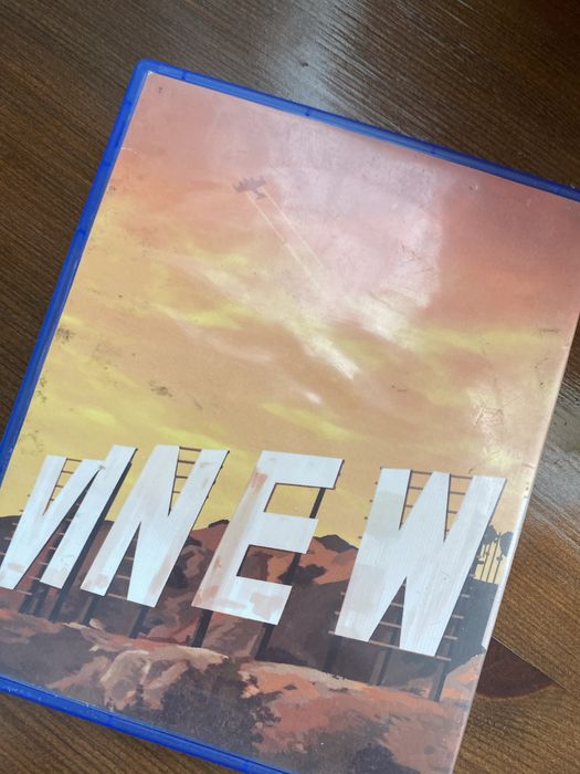 Продавам GTA 5 за PS4!