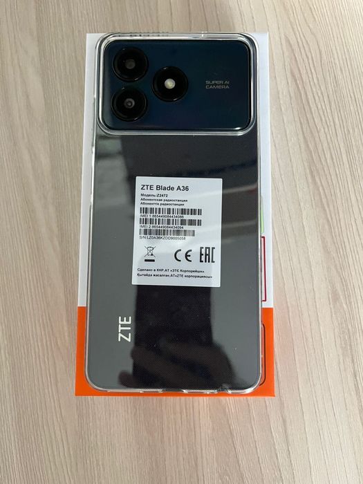 Продам Новый телефон